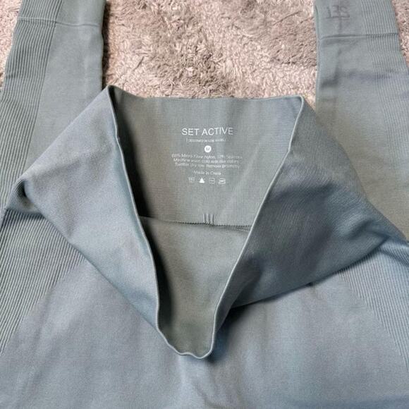 Set Active Sculptflex Legging - Picture 4 of 6